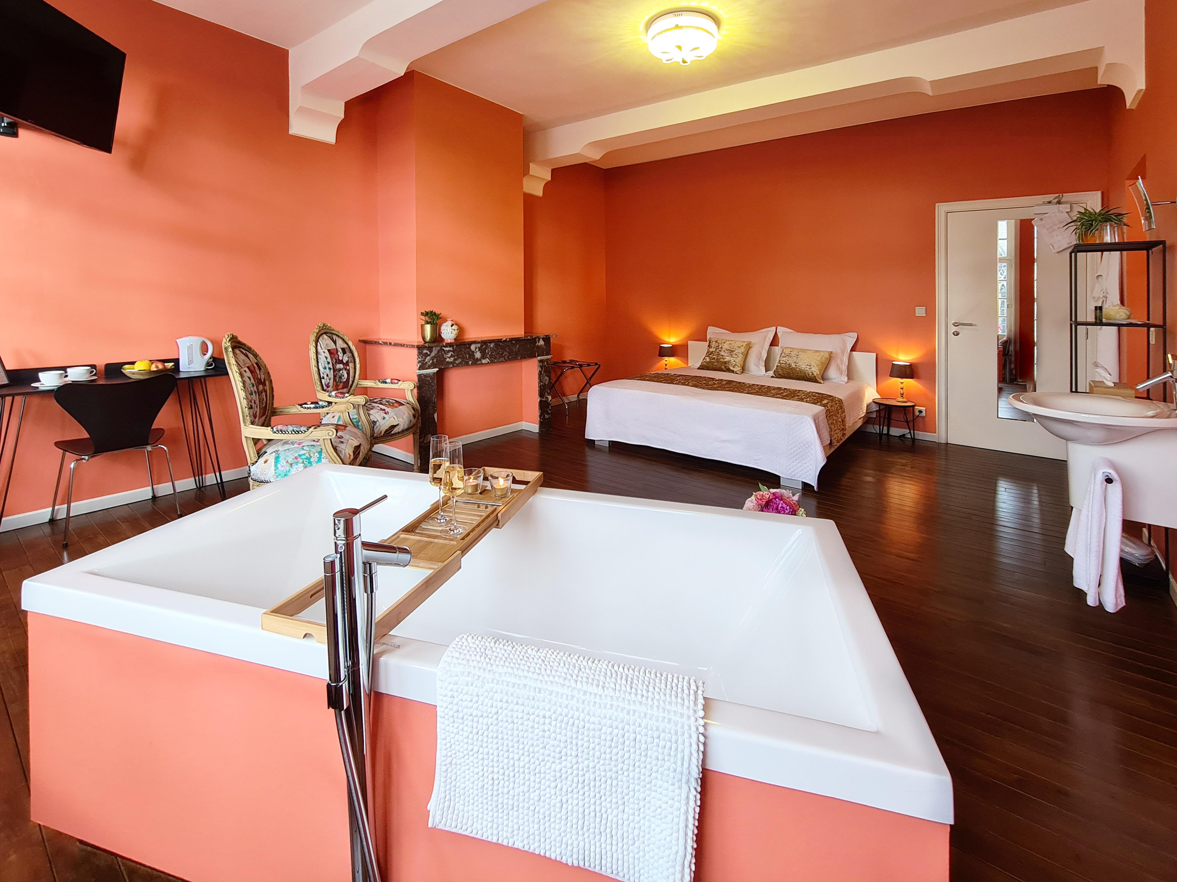 Hotel Restaurant Steenhuyse เอาเดนาร์เดอ ภายนอก รูปภาพ